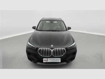 BMW X1 1.5 d sDrive16 Cuir / Navi / Led / PDC av+ar (2021) - Foto 4