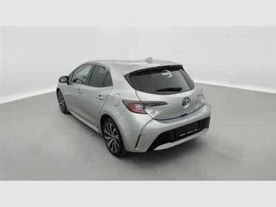 Toyota Corolla TS Hybrid 1.8 Style e-CVT *NAVI/FULL LED/CARPLAY/CAM/JA17* (2023) - Foto 2