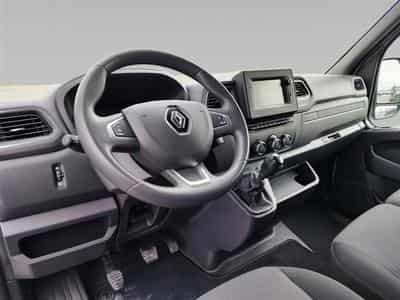 Renault Master 2.3 dCi 35 L3H1 Energy Confort rwd (2022) - Photo 8