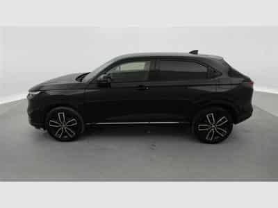 Honda HR-V 1.5i-VTEC Executive CVT (2023) - Foto 3