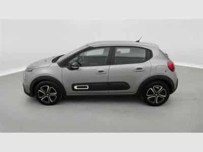 Citroen C3 1.2i PureTech Plus NAVI / FULL LED / PDC AR (2024) - Foto 3