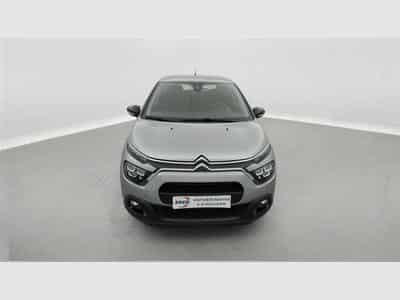 Citroen C3 1.2i PureTech Plus NAVI / FULL LED / PDC AR (2024) - Foto 4