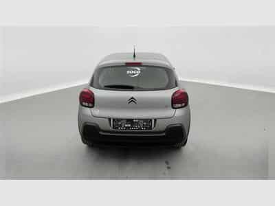 Citroen C3 1.2i PureTech Plus NAVI / FULL LED / PDC AR (2024) - Foto 5