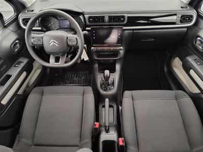 Citroen C3 1.2i PureTech Plus NAVI / FULL LED / PDC AR (2024) - Foto 8