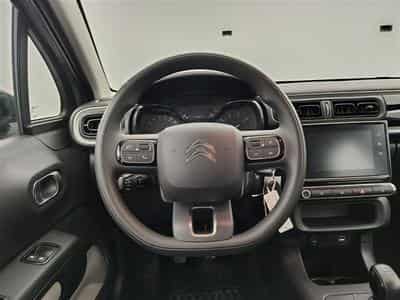 Citroen C3 1.2i PureTech Plus NAVI / FULL LED / PDC AR (2024) - Foto 9