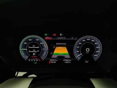 Audi A3 Sportback PHEV 40 TFSI e S tronic Cuir / Navi (2022) - Photo 10