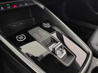 Audi A3 Sportback PHEV 40 TFSI e S tronic Cuir / Navi (2022) - Photo 12