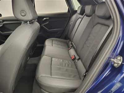 Audi A3 Sportback PHEV 40 TFSI e S tronic Cuir / Navi (2022) - Photo 13
