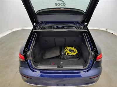Audi A3 Sportback PHEV 40 TFSI e S tronic Cuir / Navi (2022) - Photo 14