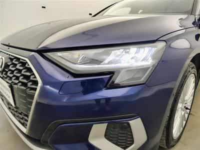 Audi A3 Sportback PHEV 40 TFSI e S tronic Cuir / Navi (2022) - Photo 15