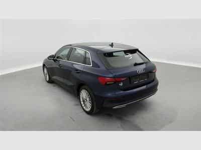 Audi A3 Sportback PHEV 40 TFSI e S tronic Cuir / Navi (2022) - Photo 2