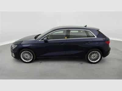 Audi A3 Sportback PHEV 40 TFSI e S tronic Cuir / Navi (2022) - Photo 3
