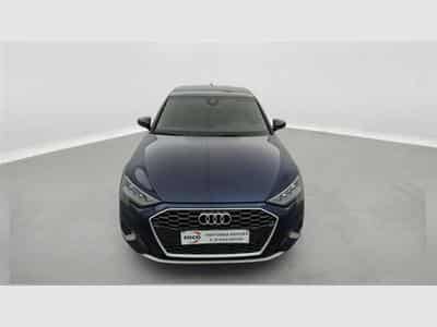 Audi A3 Sportback PHEV 40 TFSI e S tronic Cuir / Navi (2022) - Photo 4