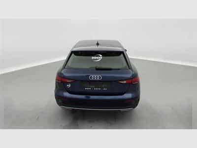 Audi A3 Sportback PHEV 40 TFSI e S tronic Cuir / Navi (2022) - Photo 5
