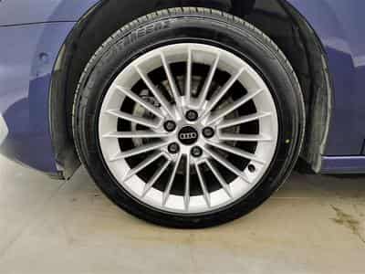 Audi A3 Sportback PHEV 40 TFSI e S tronic Cuir / Navi (2022) - Photo 6