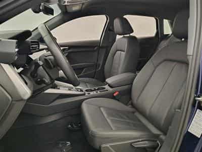 Audi A3 Sportback PHEV 40 TFSI e S tronic Cuir / Navi (2022) - Photo 7