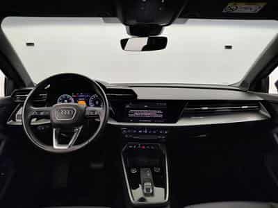 Audi A3 Sportback PHEV 40 TFSI e S tronic Cuir / Navi (2022) - Photo 8