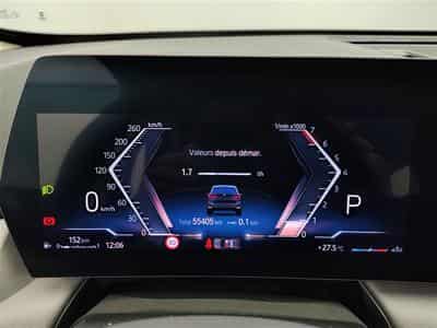 BMW X1 1.5iA sDrive20 MHEV NAVI/FULL LED/JA/PDC AV AR (2023) - Foto 10