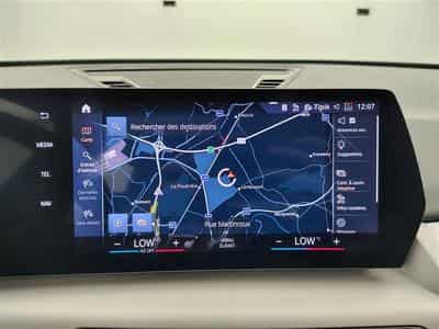 BMW X1 1.5iA sDrive20 MHEV NAVI/FULL LED/JA/PDC AV AR (2023) - Foto 11