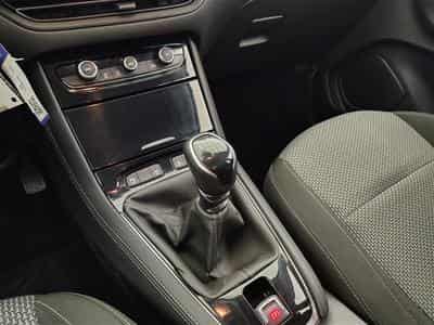 Opel Grandland 1.2 Turbo 130cv Design & Tech CARPLAY / CAMERA / ALU (2023) - Photo 12