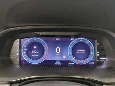 Skoda Octavia SW 1.0 TSI eTec Style DSG Navi / Led / Pano (2020) - Photo 10