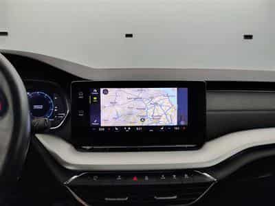 Skoda Octavia SW 1.0 TSI eTec Style DSG Navi / Led / Pano (2020) - Photo 11
