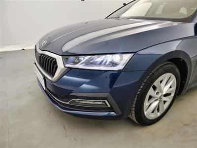 Skoda Octavia SW 1.0 TSI eTec Style DSG Navi / Led / Pano (2020) - Photo 15