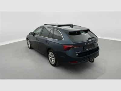 Skoda Octavia SW 1.0 TSI eTec Style DSG Navi / Led / Pano (2020) - Photo 2