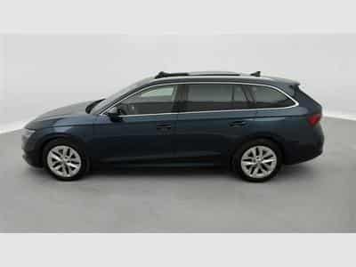 Skoda Octavia SW 1.0 TSI eTec Style DSG Navi / Led / Pano (2020) - Photo 3