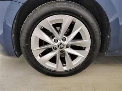 Skoda Octavia SW 1.0 TSI eTec Style DSG Navi / Led / Pano (2020) - Photo 6