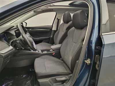 Skoda Octavia SW 1.0 TSI eTec Style DSG Navi / Led / Pano (2020) - Photo 7