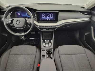 Skoda Octavia SW 1.0 TSI eTec Style DSG Navi / Led / Pano (2020) - Photo 8