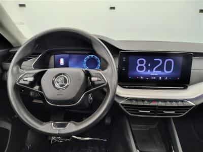 Skoda Octavia SW 1.0 TSI eTec Style DSG Navi / Led / Pano (2020) - Photo 9