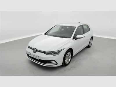VW Golf 1.0 TSI Life  Navi / Led / PDC av+ar (2023) - Photo 1