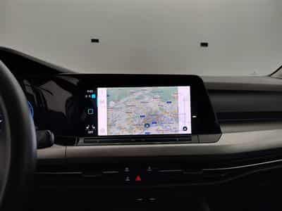 VW Golf 1.0 TSI Life  Navi / Led / PDC av+ar (2023) - Photo 11