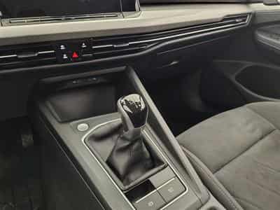 VW Golf 1.0 TSI Life  Navi / Led / PDC av+ar (2023) - Photo 12