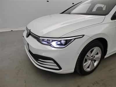 VW Golf 1.0 TSI Life  Navi / Led / PDC av+ar (2023) - Photo 15