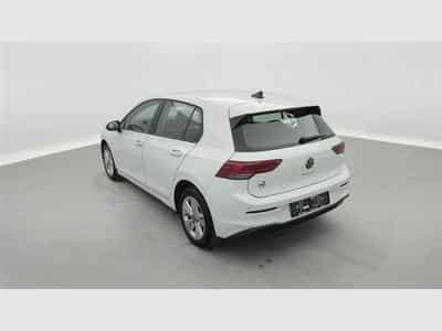 VW Golf 1.0 TSI Life  Navi / Led / PDC av+ar (2023) - Photo 2