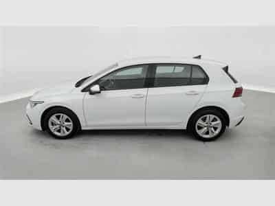 VW Golf 1.0 TSI Life  Navi / Led / PDC av+ar (2023) - Photo 3