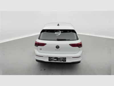 VW Golf 1.0 TSI Life  Navi / Led / PDC av+ar (2023) - Photo 5