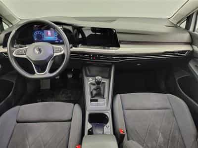 VW Golf 1.0 TSI Life  Navi / Led / PDC av+ar (2023) - Photo 8