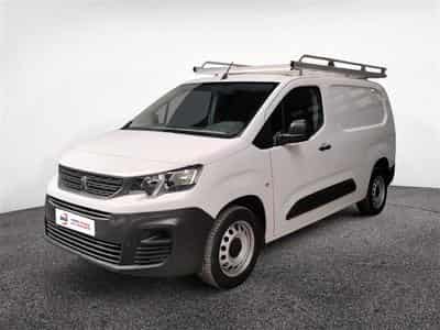 Peugeot Partner 1.5 BlueHDi L2 Heavy S/S (EU6.4) CLIM/PDC (2023) - Photo 1