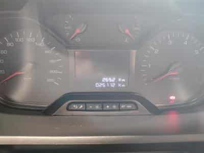 Peugeot Partner 1.5 BlueHDi L2 Heavy S/S (EU6.4) CLIM/PDC (2023) - Photo 10