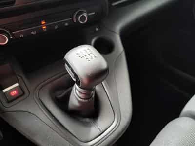 Peugeot Partner 1.5 BlueHDi L2 Heavy S/S (EU6.4) CLIM/PDC (2023) - Photo 12
