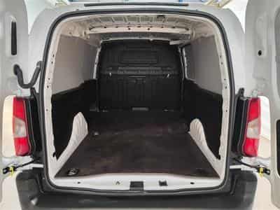 Peugeot Partner 1.5 BlueHDi L2 Heavy S/S (EU6.4) CLIM/PDC (2023) - Photo 13