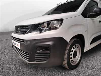 Peugeot Partner 1.5 BlueHDi L2 Heavy S/S (EU6.4) CLIM/PDC (2023) - Photo 15