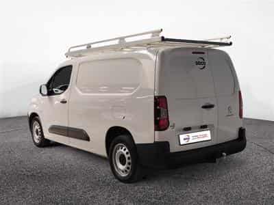 Peugeot Partner 1.5 BlueHDi L2 Heavy S/S (EU6.4) CLIM/PDC (2023) - Photo 2