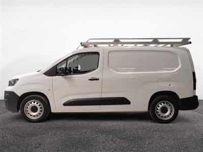 Peugeot Partner 1.5 BlueHDi L2 Heavy S/S (EU6.4) CLIM/PDC (2023) - Photo 3