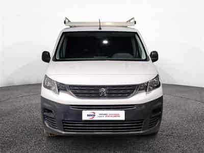 Peugeot Partner 1.5 BlueHDi L2 Heavy S/S (EU6.4) CLIM/PDC (2023) - Photo 4