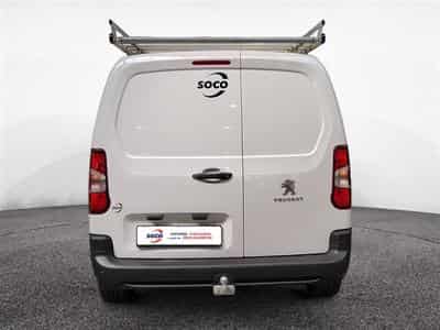 Peugeot Partner 1.5 BlueHDi L2 Heavy S/S (EU6.4) CLIM/PDC (2023) - Photo 5